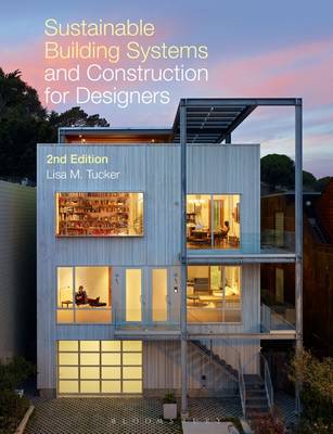 Book cover for Sustainable Building Systems and Construction for Designers