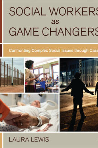 Cover of Social Workers as Game Changers