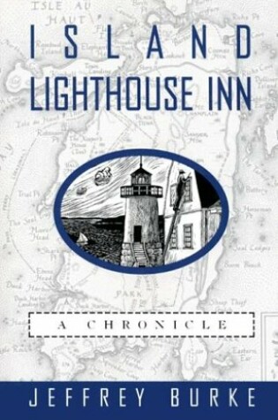 Cover of Island Lighthouse Inn