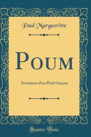 Cover of Poum