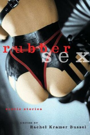 Cover of Rubber Sex