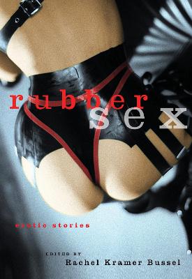 Book cover for Rubber Sex