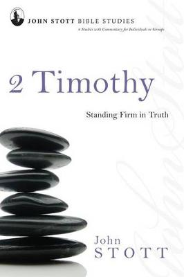 Book cover for 2 Timothy