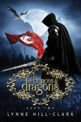 Cover of Of Princes and Dragons