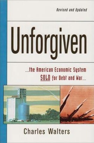 Cover of Unforgiven