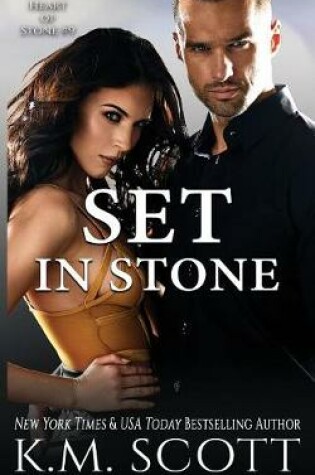 Cover of Set In Stone