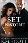 Book cover for Set In Stone