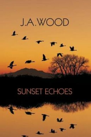 Cover of Sunset Echoes