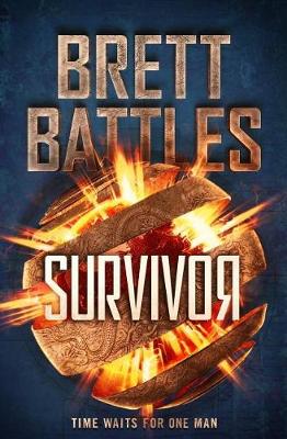 Book cover for Survivor