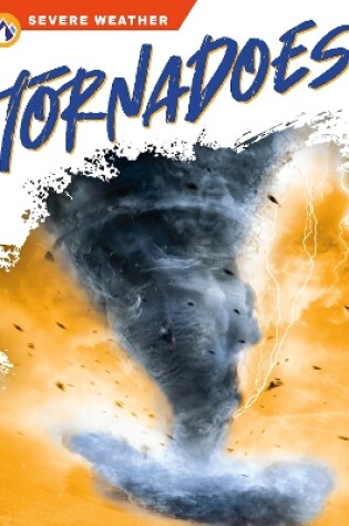 Cover of Severe Weather: Tornadoes