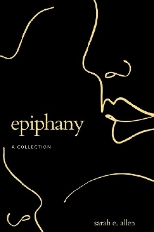 Cover of Epiphany a Collection