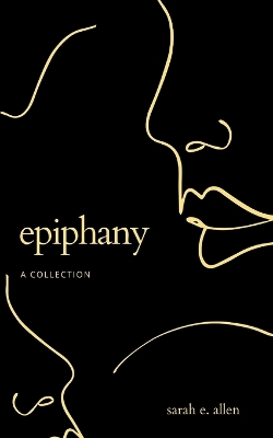 Book cover for Epiphany a Collection