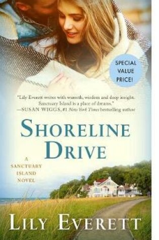 Cover of Shoreline Drive