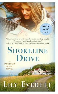Book cover for Shoreline Drive