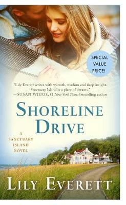 Cover of Shoreline Drive