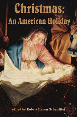 Cover of Christmas, An American Holiday