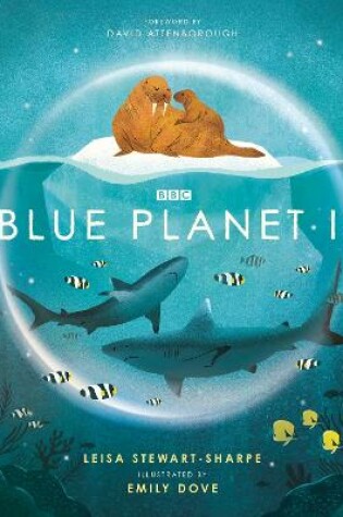 Cover of Blue Planet II