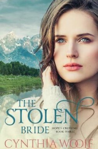 Cover of The Stolen Bride