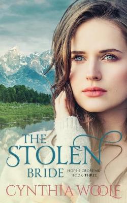 Book cover for The Stolen Bride