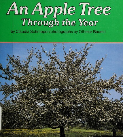 Cover of An Apple Tree Through the Year