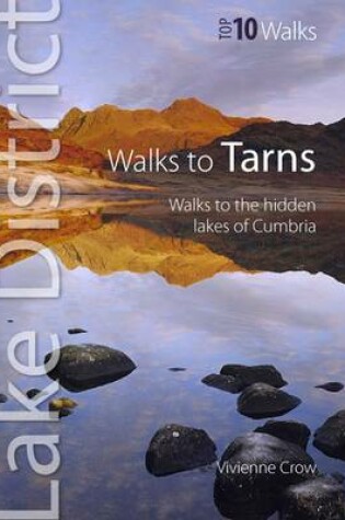 Cover of Walks to Tarns