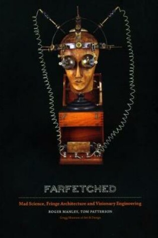 Cover of Farfetched