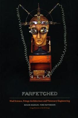 Book cover for Farfetched