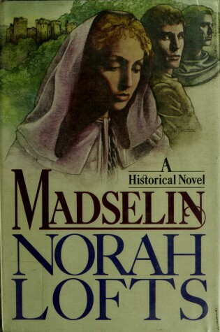 Cover of Madselin
