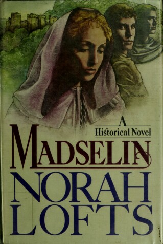 Book cover for Madselin