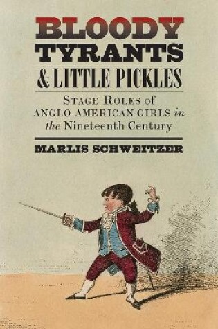 Cover of Bloody Tyrants and Little Pickles