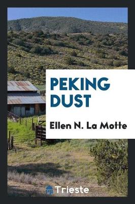 Cover of Peking Dust