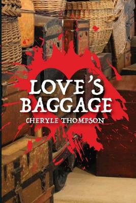 Book cover for Love's Baggage