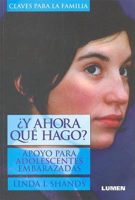 Book cover for Y Ahora Que Hago?