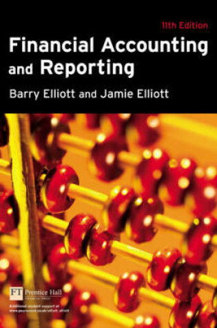 Cover of Valuepack:Financial Accounting and Reporting with Students' Guide to Accounting and Financial Reporting Standards