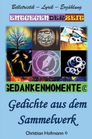 Cover of Gedankenmomente