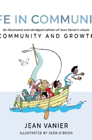 Cover of Life in Community