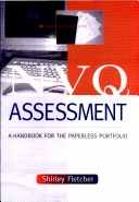 Cover of NVQ Assessment