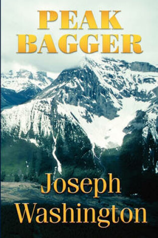 Cover of Peak Bagger