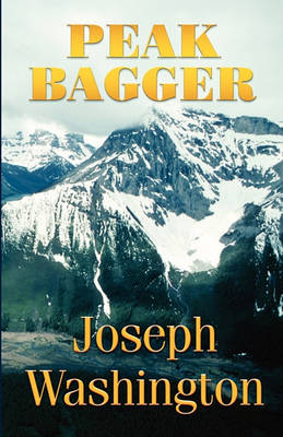 Book cover for Peak Bagger