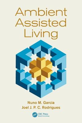Book cover for Ambient Assisted Living