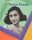 Book cover for The Story of Anne Frank