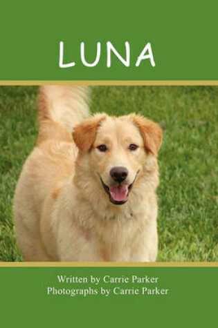 Cover of Luna