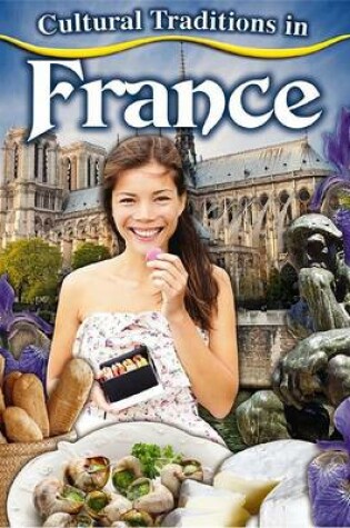 Cover of Cultural Traditions in France