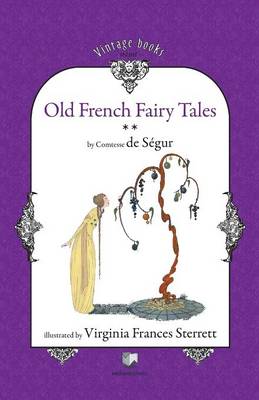 Cover of Old French Fairy Tales (Vol. 2)