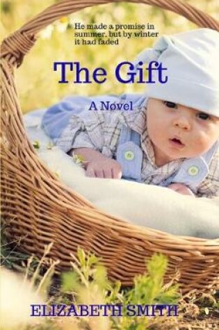 Cover of The Gift