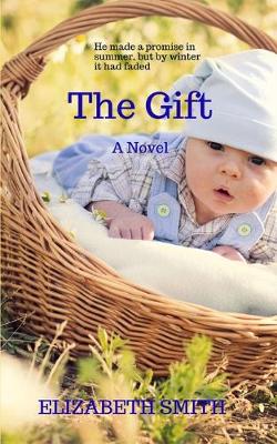 Book cover for The Gift