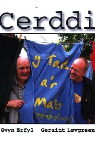 Cover of Cerddi y Tad a'r Mab (-Yng-Nghyfraith)