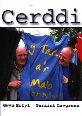 Book cover for Cerddi y Tad a'r Mab (-Yng-Nghyfraith)