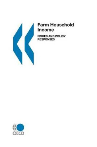 Cover of Farm Household Income