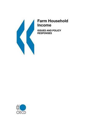 Book cover for Farm Household Income